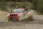 Nissan Titan 2006 года